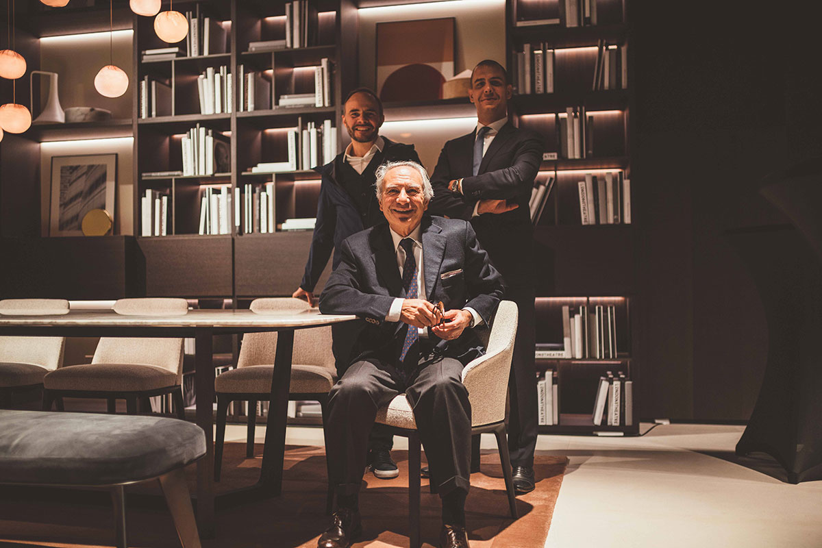 POLIFORM, BIENVENUE A HAMBOURG