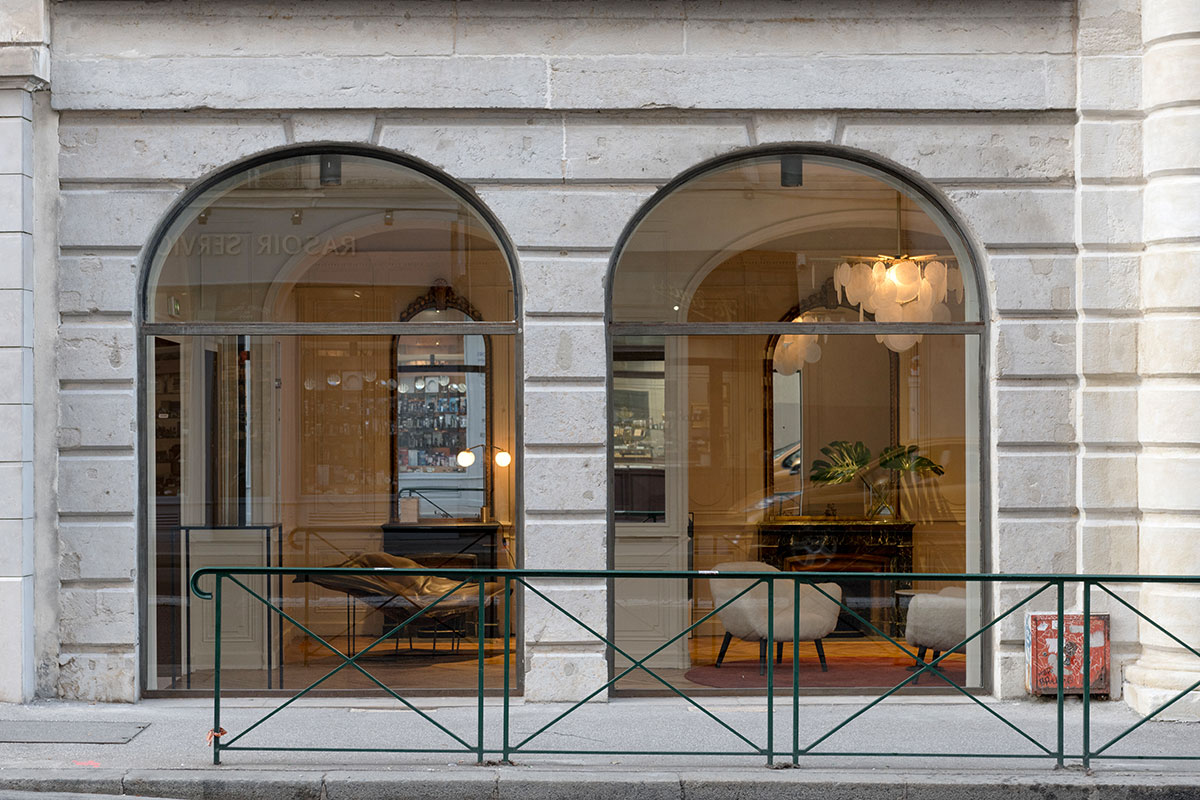 POLIFORM BY RBC LYON