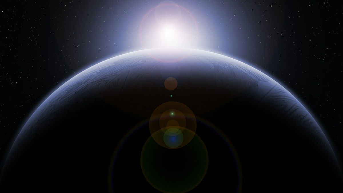 ORBIS un Univers tout en courbe chez Poliform