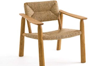 Abondance Fauteuil AMPM