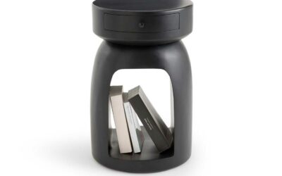 Fétiche Table de Chevet AMPM