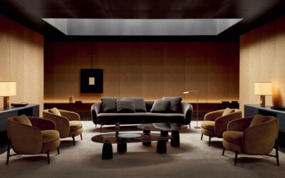 Orbis Divani Poliform