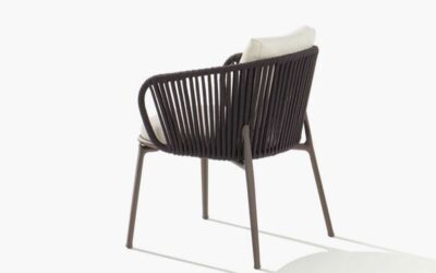 Marina Chair Poliform
