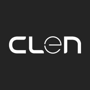 Clen logo