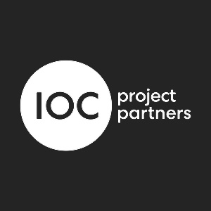 IOC project partners logo