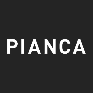 Pianca logo