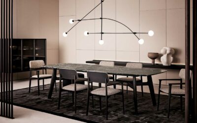 Curve Collection Poliform