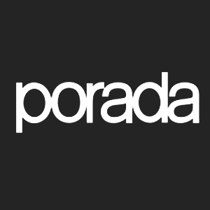 Porada logo