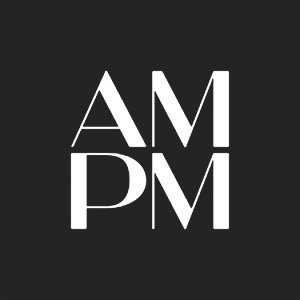 AMPM logo