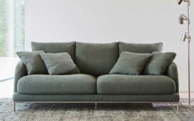 Canapé Moderniste AMPM