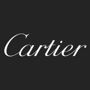 Cartier logo