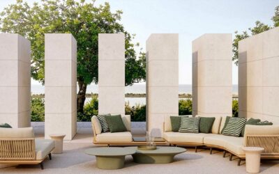 Lagoon Divan Poliform