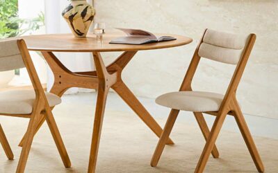 Chaise Camminata Fixe ou Pliante AMPM