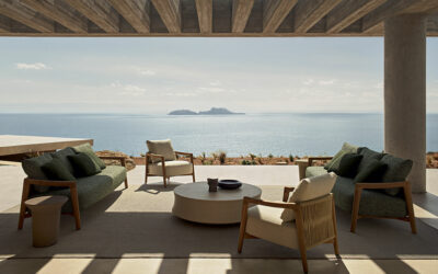 Ponte Collection Poliform