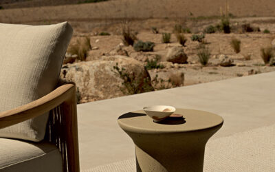 Reef Table Poliform