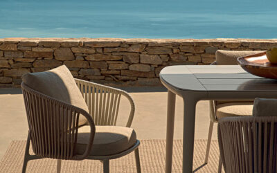 Marina Chair Poliform