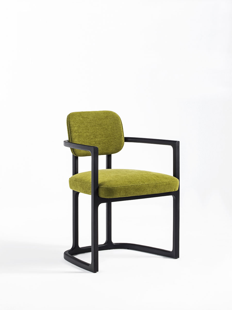 Porada_SERENA-Chair_Design-Emmanuel-Gallina_Avr19_site1 Poliform Ponte poltrone outdoor testadimoro corda
