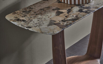 COLLECTION SADDLE PORADA