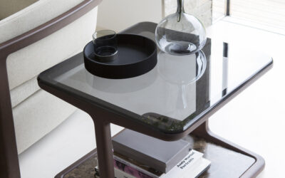Script coffee table collection Porada