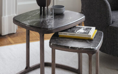 Antigone coffee tables Porada